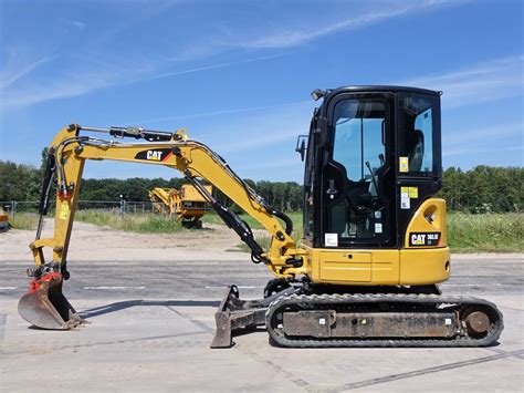 cat 303.5 e|cat 303.5 speca log.